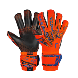 Reusch Attrakt Gold X Evolution GluePrint 5470975 2211 blau orange 1